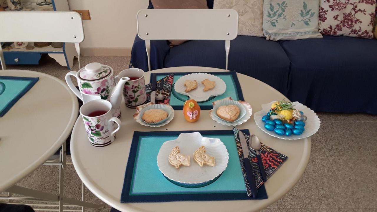 Bed and Breakfast A.C. Le Pavoncelle Assemini Exterior foto