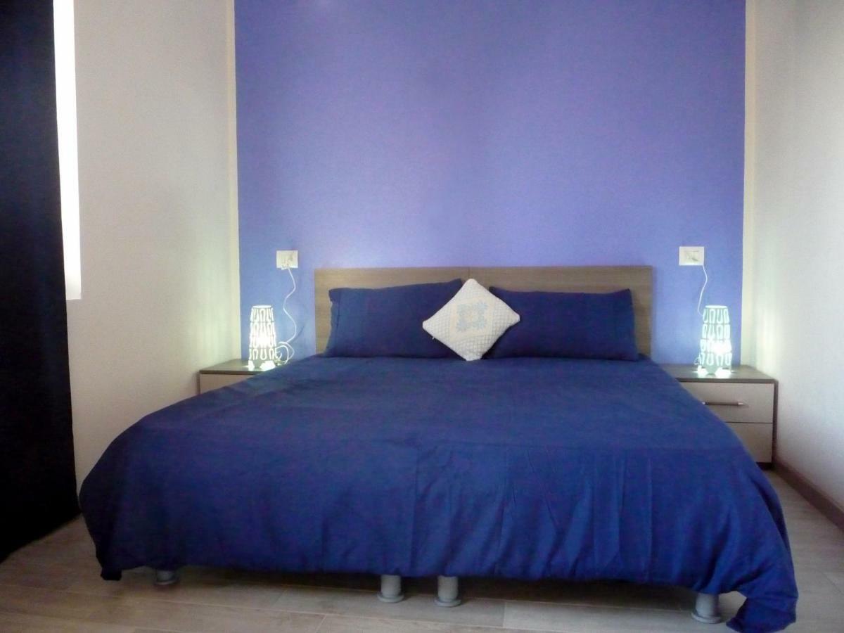 Bed and Breakfast A.C. Le Pavoncelle Assemini Exterior foto