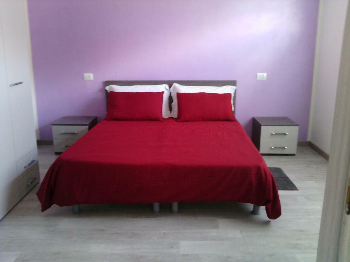 Bed and Breakfast A.C. Le Pavoncelle Assemini Exterior foto