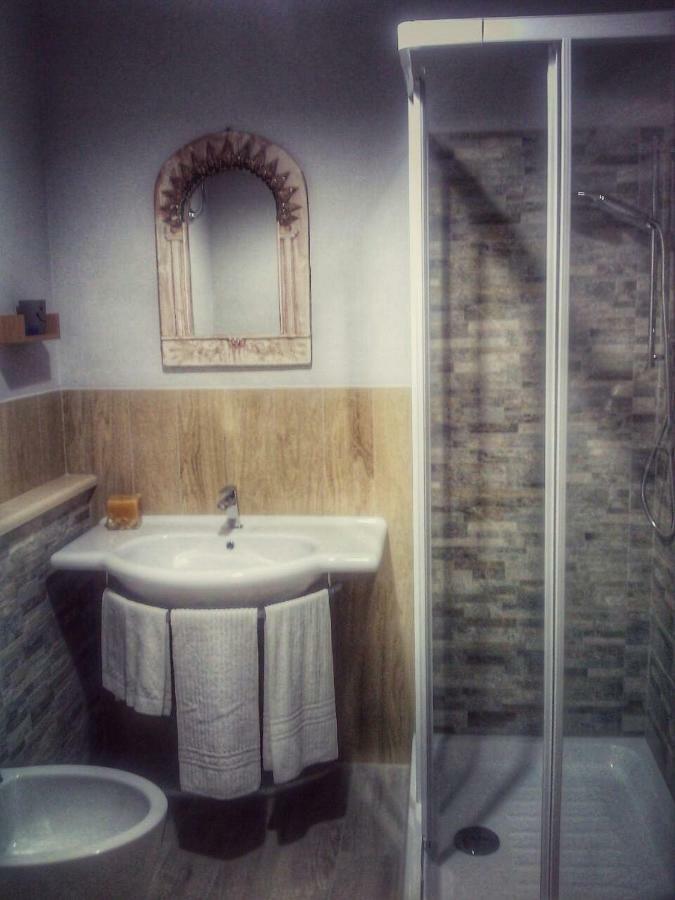Bed and Breakfast A.C. Le Pavoncelle Assemini Exterior foto