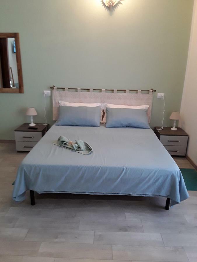 Bed and Breakfast A.C. Le Pavoncelle Assemini Exterior foto
