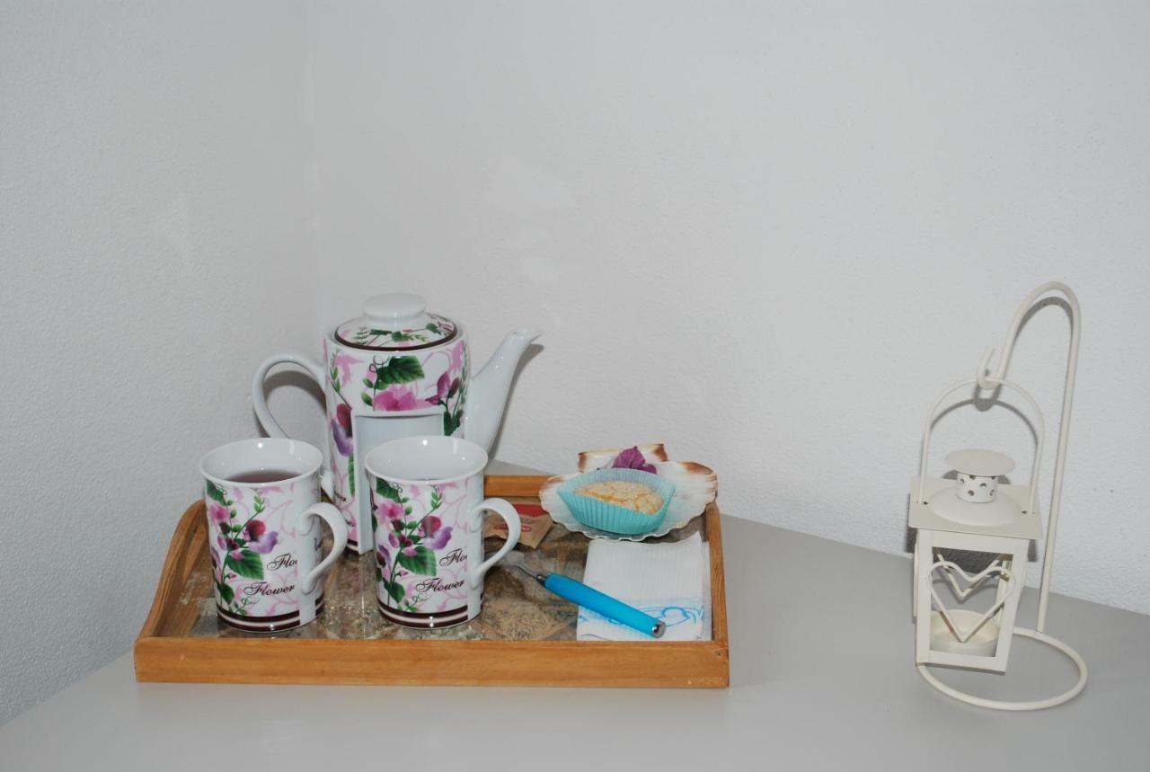 Bed and Breakfast A.C. Le Pavoncelle Assemini Exterior foto
